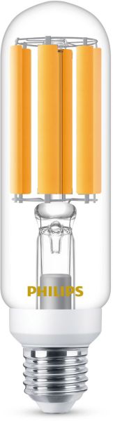 PHILIPS MAS LED SON-T UE M 3.6Klm 19W 727 E27 LED-Röhrenlampe FM E27 2700K 3600lm B kl