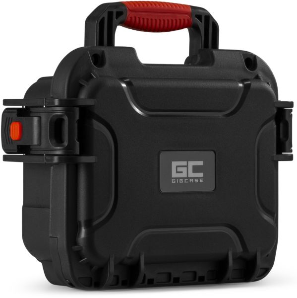 Power Dynamics GIGCase50R Schwerlast-Universal-Hartschalenkoffer - R-Serie