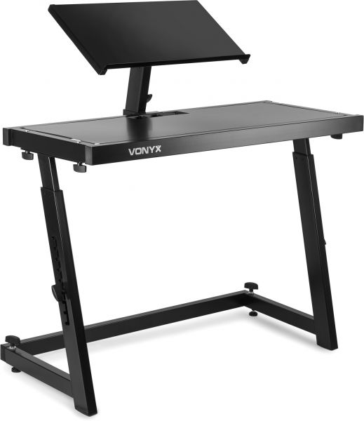 Vonyx DB10 Mobiles DJ-Stativ