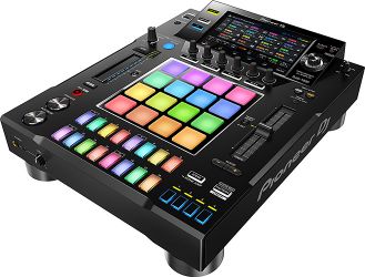 DJ Effekte Sampler und mehr