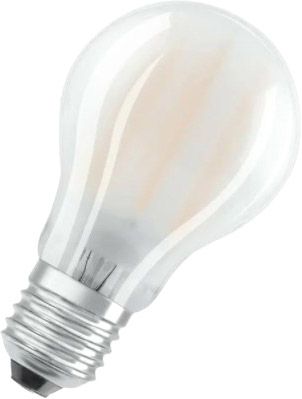 Osram PARATHOM RETROFIT CLASSIC A 75 7.5 W/2700K E27