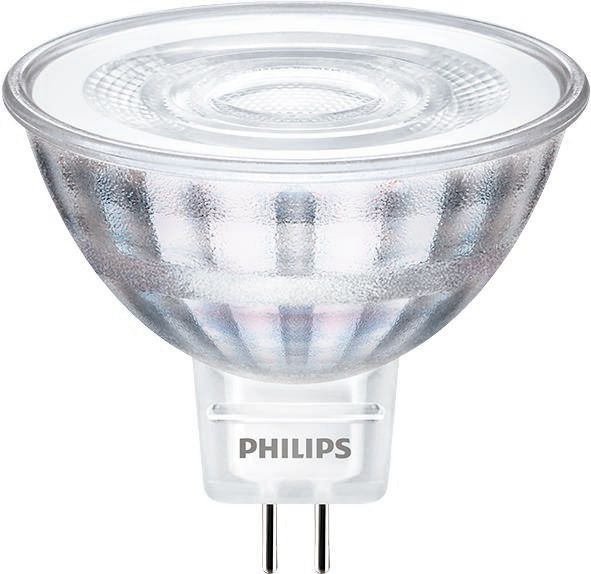 PHILIPS CorePro LED-Spot ND 4,4-35 W MR16 827 36D