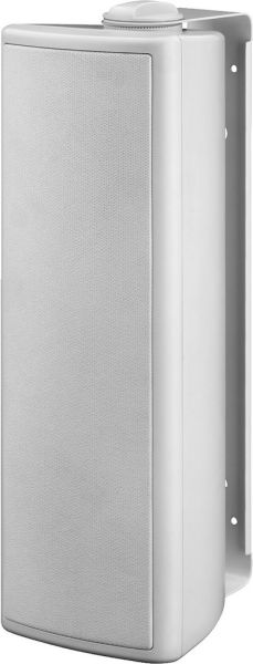 MONACOR ETS-515TW/WH ELA-Tonsäule