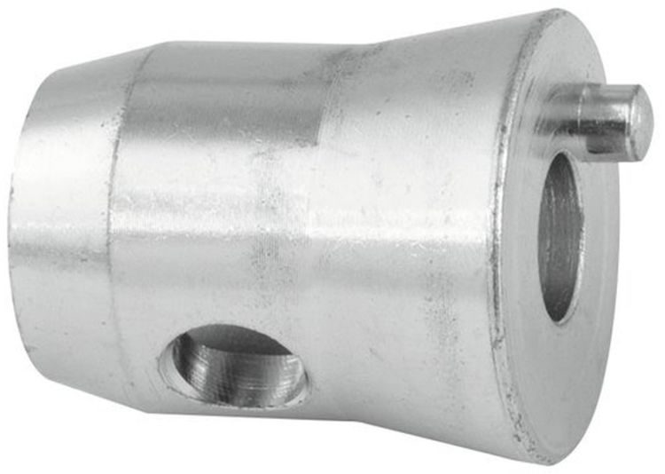 ALUTRUSS QUADLOCK QL-ET Halbkonus