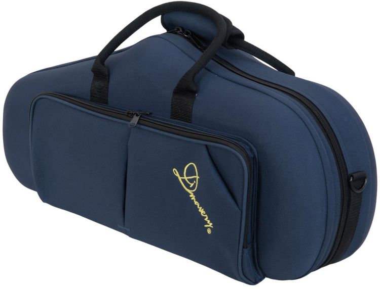 DIMAVERY Soft-Case für Alt-Saxophon
