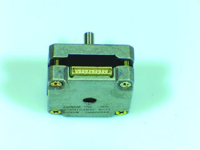 FUTURELIGHT Steppermotor 39BYG108J-06