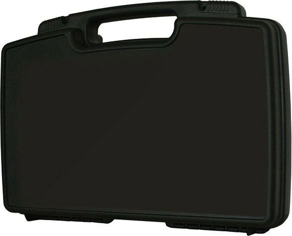 Koffer für G9/445BT /TT Pro/Contact 2 (2er Set)