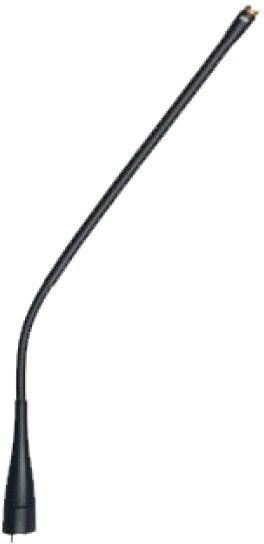 AKG GN 30 M Schwanenhals-Module