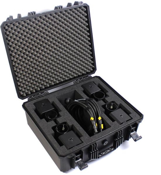 Magic FX Case für POWERSHOT II