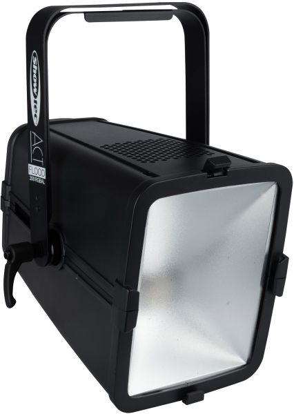 Showtec ACT Flood 200 RGBAL 200 W RGBAL Theater LED-Flutlicht