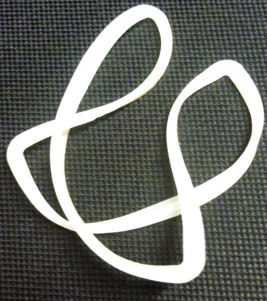 Dichtungsring 17,6x11,2 FL-30 (Netzteil)