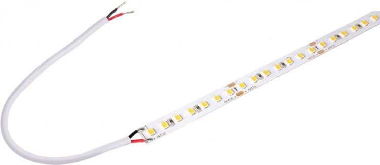 SLV GRAZIA PRO FLEXSTRIP, bandeau LED intérieur, 5 m, 10 mm, 2700K, 1300lm/m