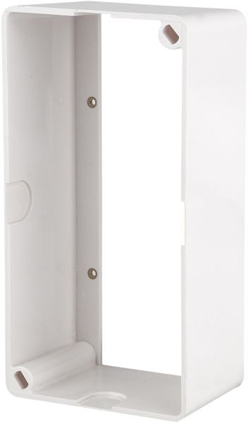 DAP-Audio CB-2 2 Units cover box for volume controller