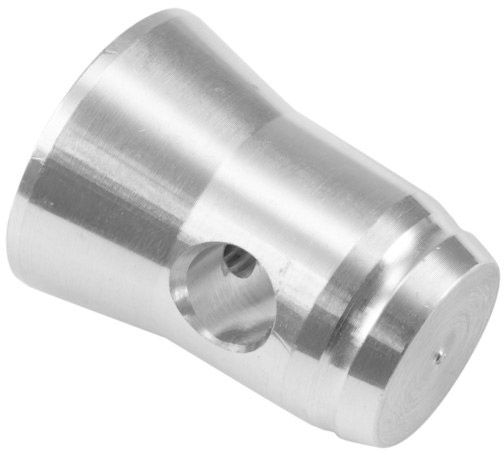 ALUTRUSS QUADLOCK SV-1 Halbkonus mit Gewinde M-10