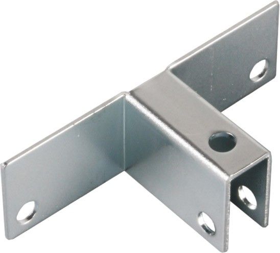 Adam Hall Hardware 4292 Trennwandbefestigung 9,2 mm