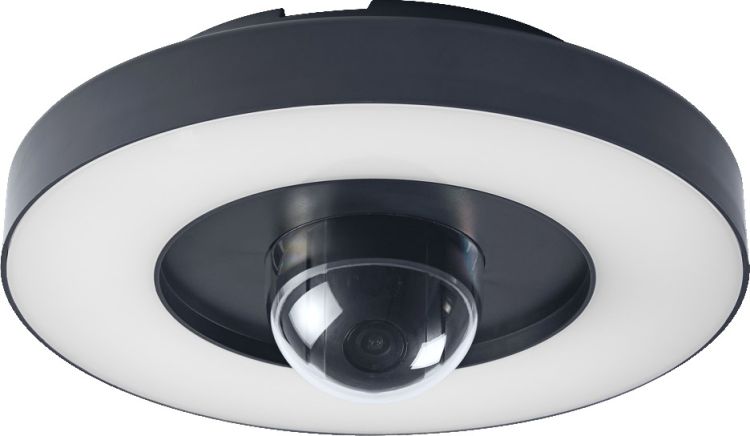 LEDVANCE Smart+ Kamera Circle Cam Control Steuerung