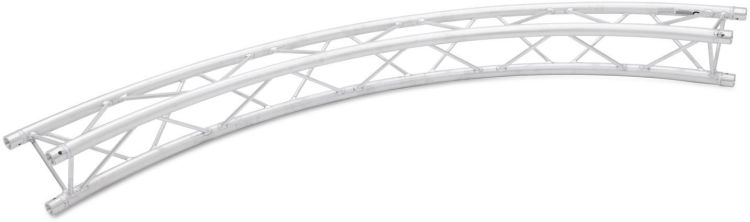 ALUTRUSS TRILOCK 6082 Kreiselement 3m in. 90° /