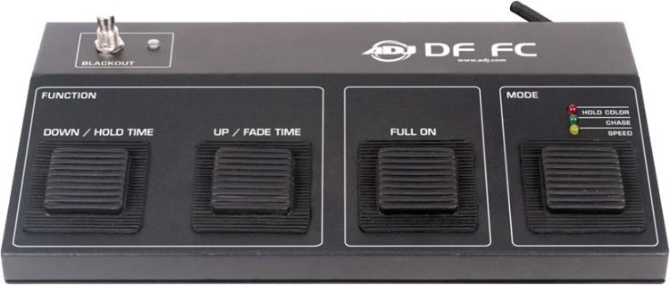 DF FC - Dotz Flood Controller
