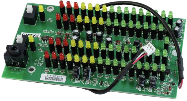 Ersatzteil Platine (Level) TRM-422 (049-0086-00401 REV.B)