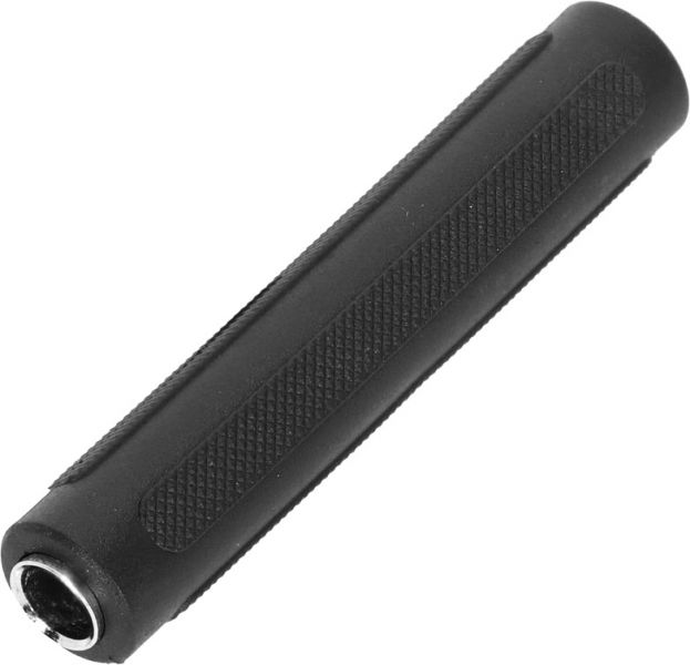 Adam Hall Connectors 3 STAR A JF3 JF3 - Adapter 6,3 mm Klinke TRS female auf 6,3 mm Klinke TRS