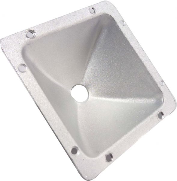 Reflektor LED IP Pad COB RGB 25W