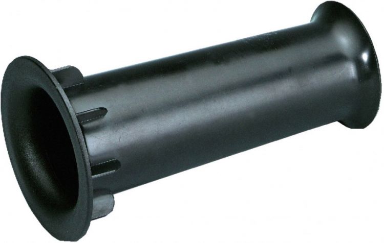 MONACOR BR-45TR Bassreflexrohr