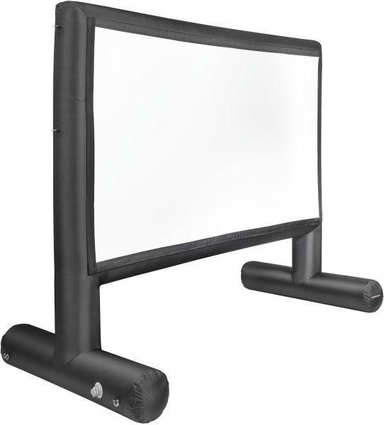 celexon aufblasbare Outdoor-Leinwand Professional INF 100"