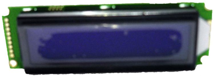 Display DMP-102