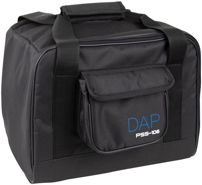 DAP-Audio Transport Cover for PSS-106