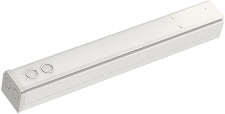 ISOLED FastFix LED Linearsystem S PLUS Anfangs-/Strom-Einspeisebaustein