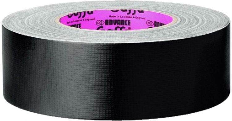 ADVANCE AT-202/SW Gaffa-Tape