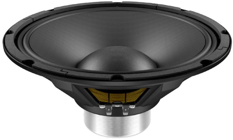 LAVOCE NBASS12-30-16 12 Zoll Bassgitarrenlautsprecher, Neodym, Stahlkorb