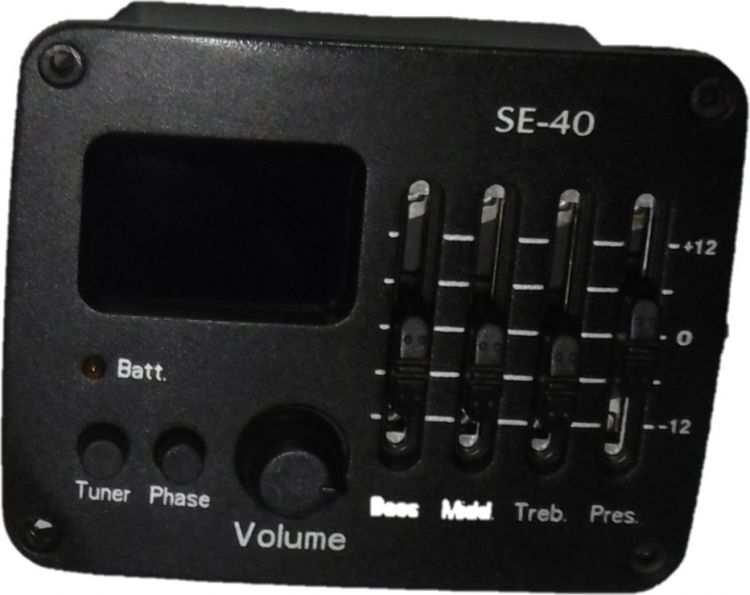 Ersatzteil Platine (EQ) DR-520/612 (SE-40)
