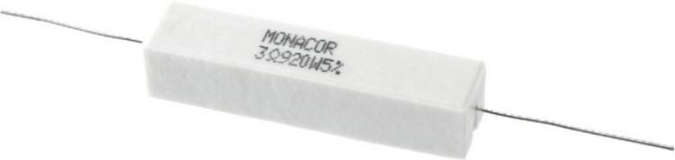 MONACOR LSR-39/20 Hochlastwiderstand