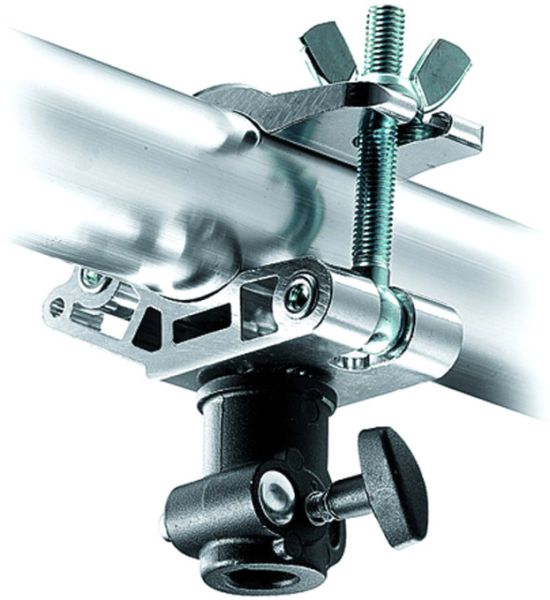 Manfrotto - C4469 - MP Truss Clamp mit 16mm Hülse