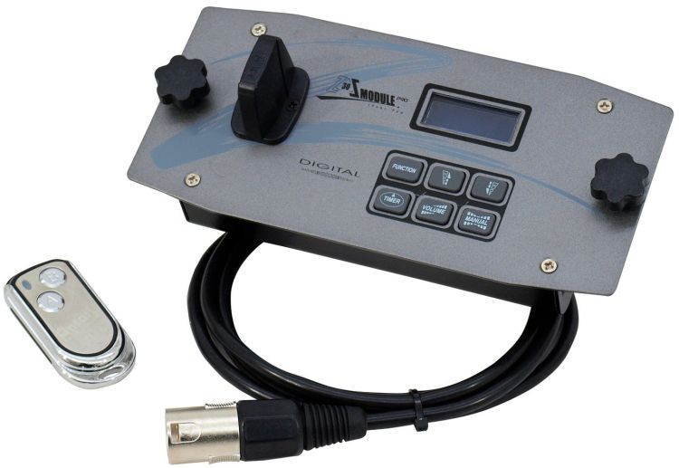 ANTARI Z-30 Funkfernsteuerung