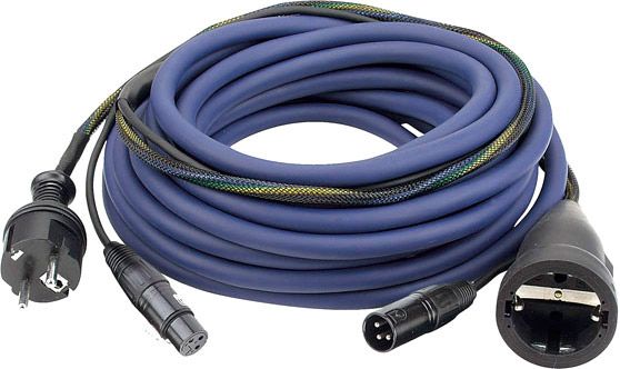 DAP FP09  20 m AUDIO Power/Signal Cable