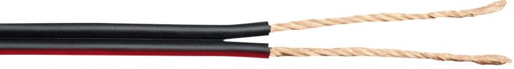 DAP SPE-225  Speakercable 2 x 2,5 mm, Preis per Rolle a 100m