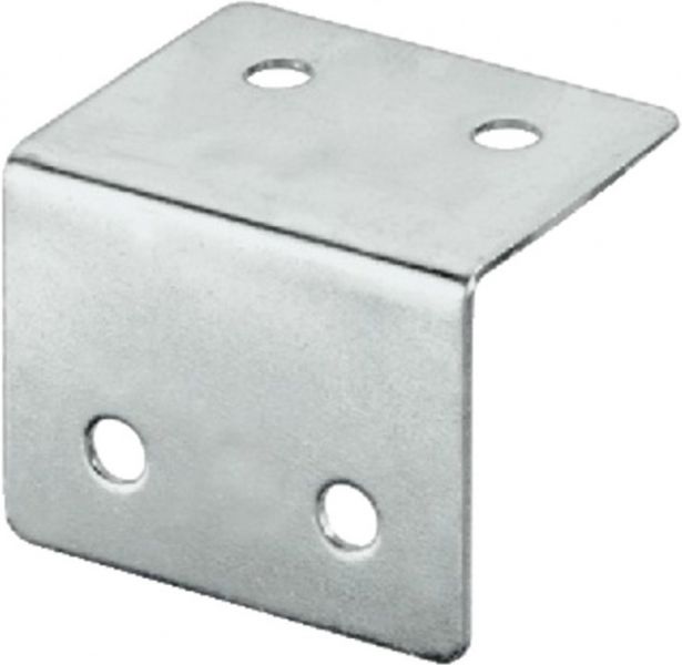 MONACOR MZF-8508 Metallwinkel, gross