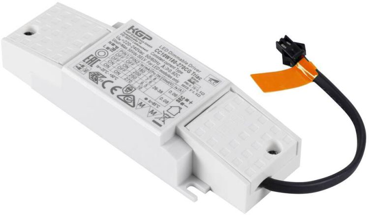 SLV LED-Treiber,10 W, 200 mA, PHASE