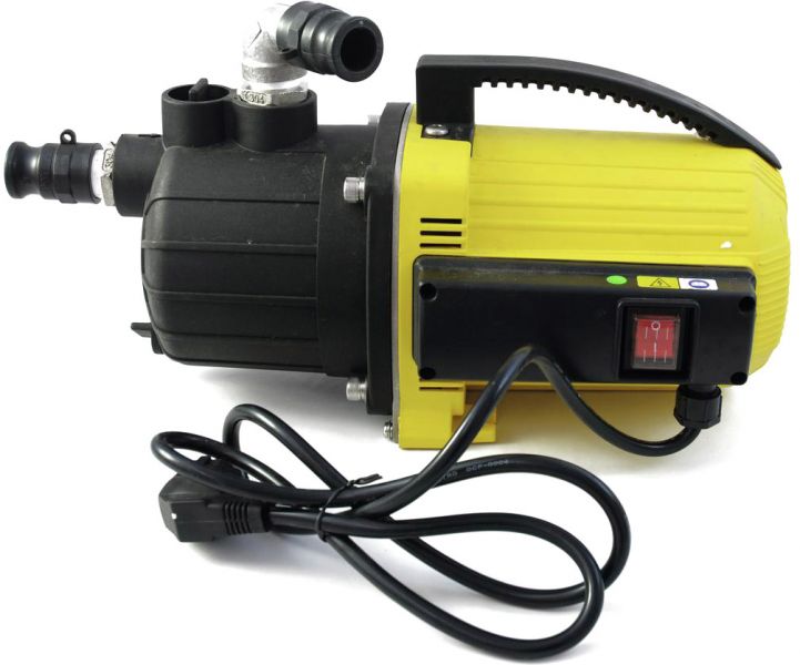 Pumpe für FOAM 1200 Schaumkanone