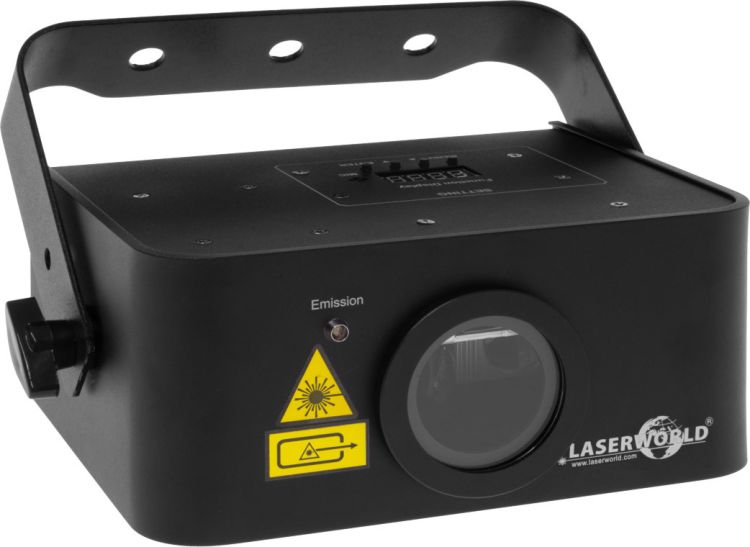 Laserworld EL-300RGB -B-Stock-
