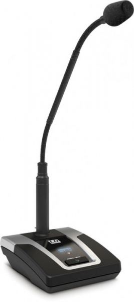 LD Systems U505 CST Sprechstelle für U505 CS 4