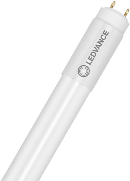 LEDVANCE LED-Röhre T8 UNIVERSAL V 600 mm 8W 830