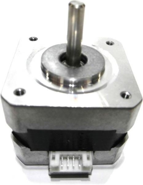 Ersatzteil Steppermotor 42HS1402-20 LED TSL-1000 Scan ()