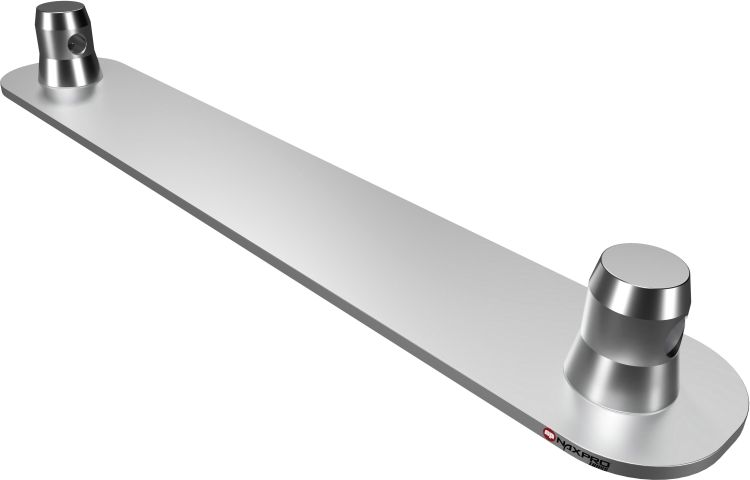 Naxpro-Truss FD 42 Traversen Bodenplatte