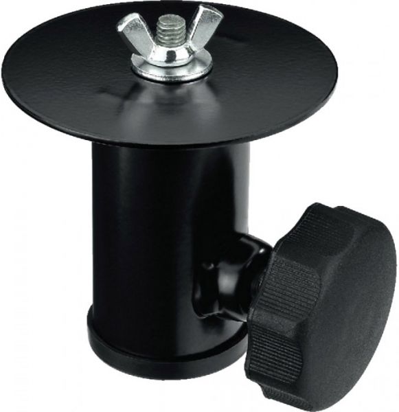 Monacor  EBH-47 Stativadapter