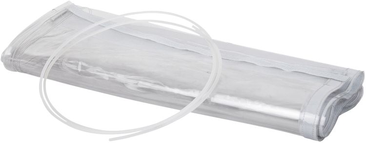 Showtec Separate Hülle für Regenschutz - 35 cm