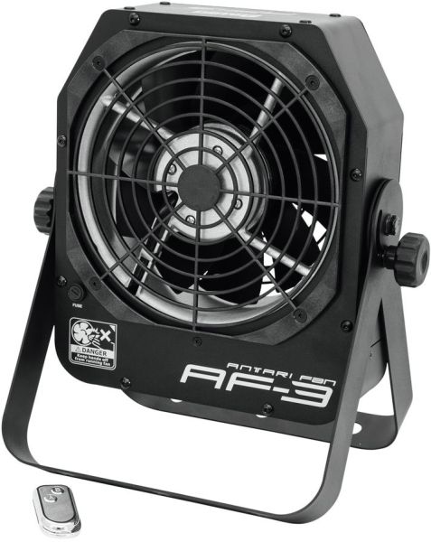 ANTARI AF-3R Effect Fan