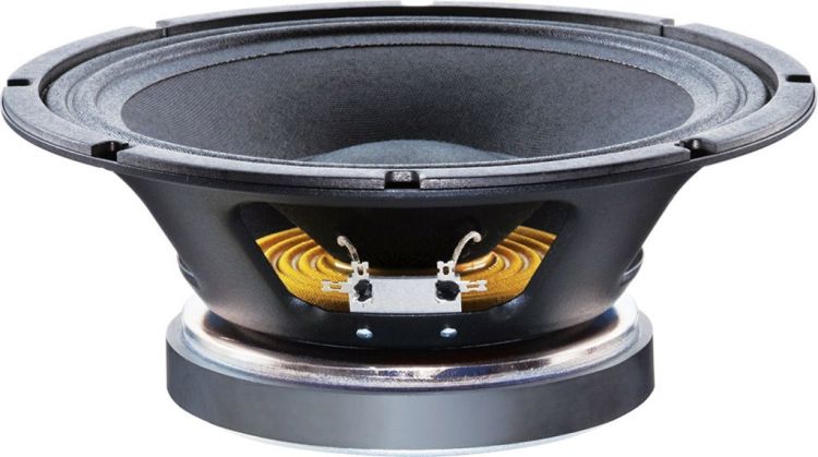 MONACOR TF1020/8 PA-Tiefmitteltöner, 150 W, 8 Ω